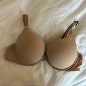 Victoria’s Secret t shirt push up bra